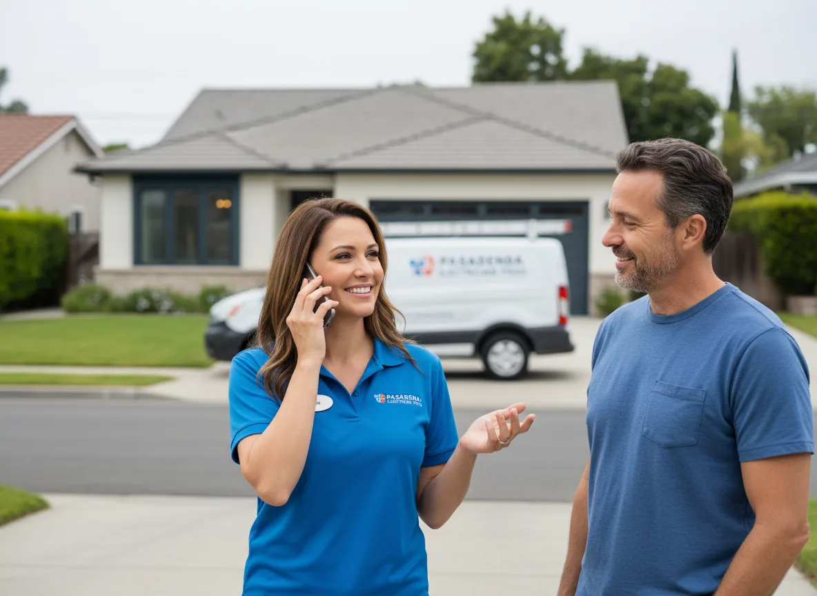 Electrician Niwot, CO FAQs